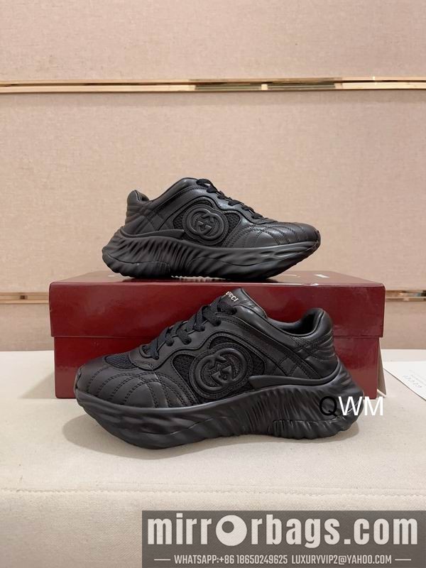 Gucci Shoes sz38-45 WM0904