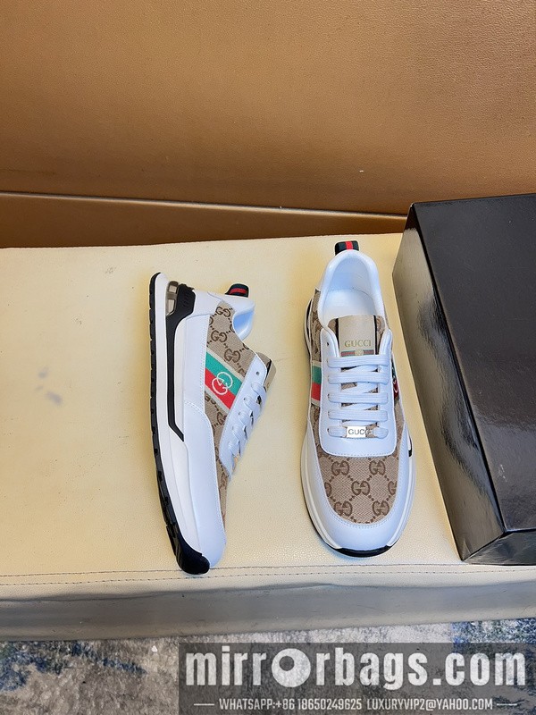 Gucci Shoes sz38-44 jyh0211