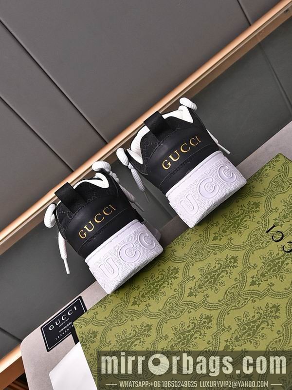 Gucci Shoes sz38-45 mnf0222