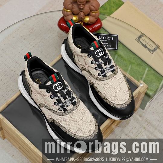 Gucci Shoes sz38-44 mnh0414