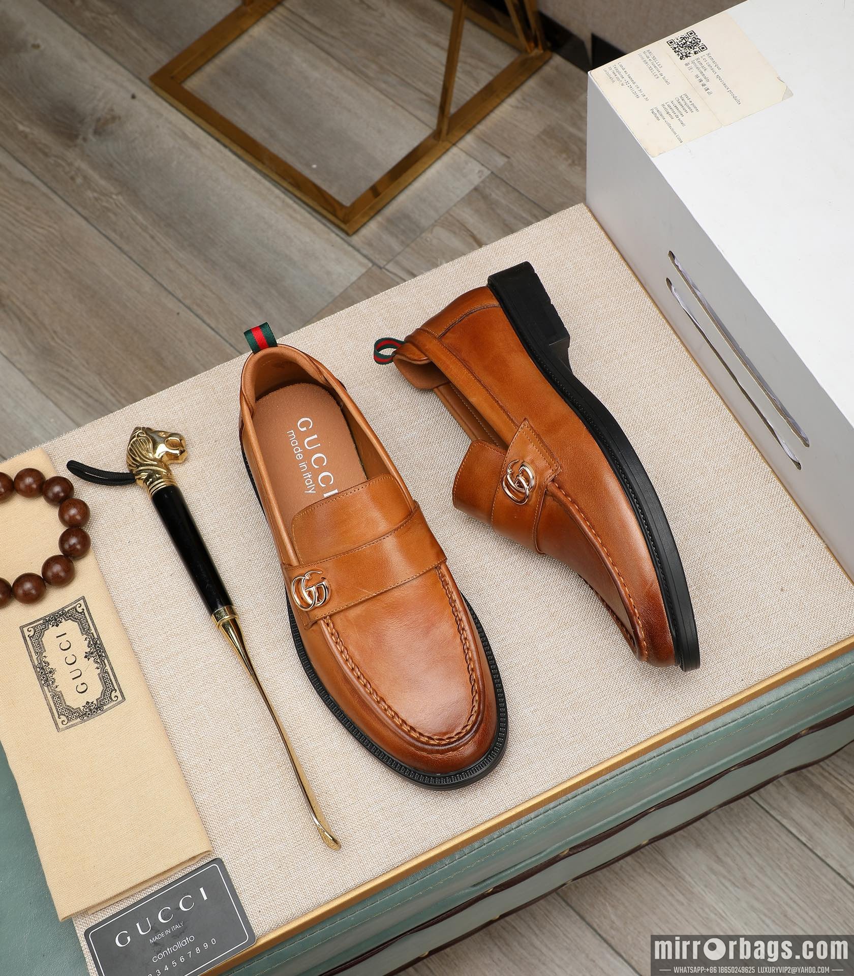 Gucci Shoes sz38-44 h1026