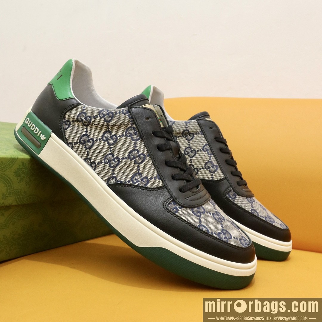 Gucci Shoes sz38-44 h0731