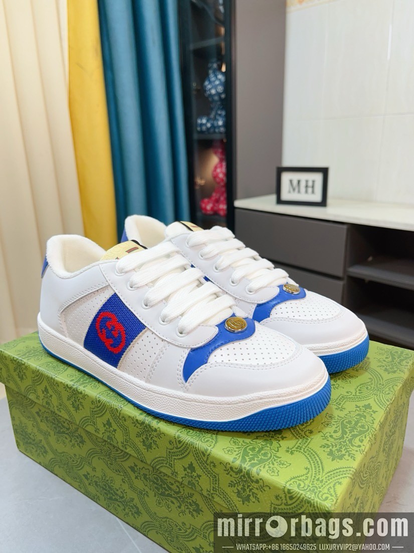 Gucci Shoes sz38-44 h0708