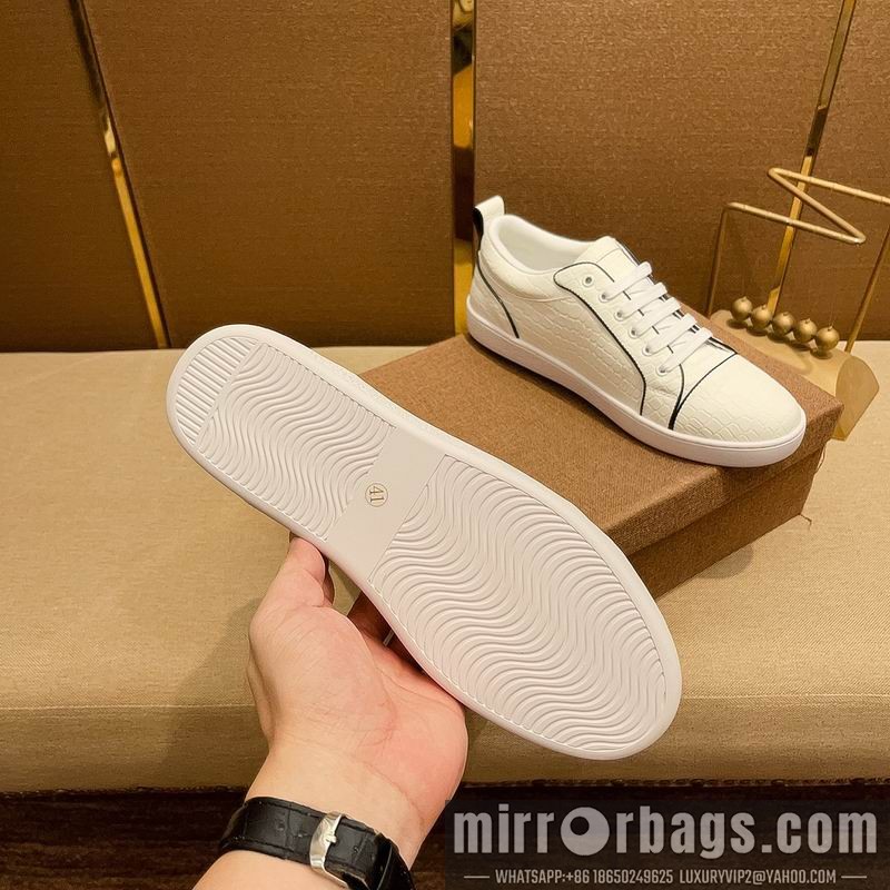 Gucci Shoes sz38-44 mnf0360