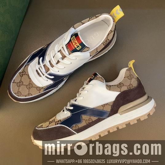 Gucci Shoes sz38-45 mnh0409