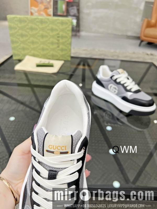 Gucci Shoes sz38-45 WM0613
