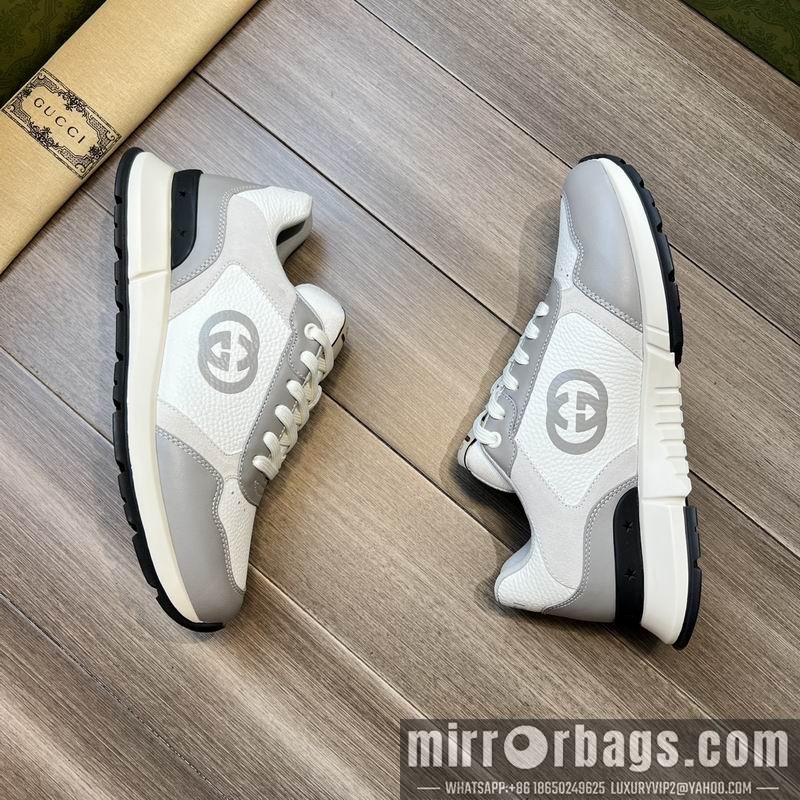 Gucci Shoes sz38-44 hnm0161