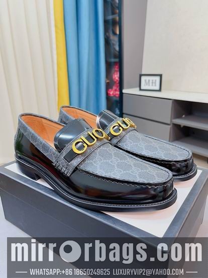 Gucci Shoes sz38-44 mnh0528