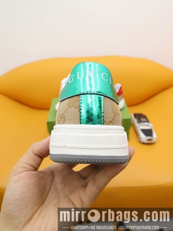 Gucci Shoes sz38-45 mnf0152