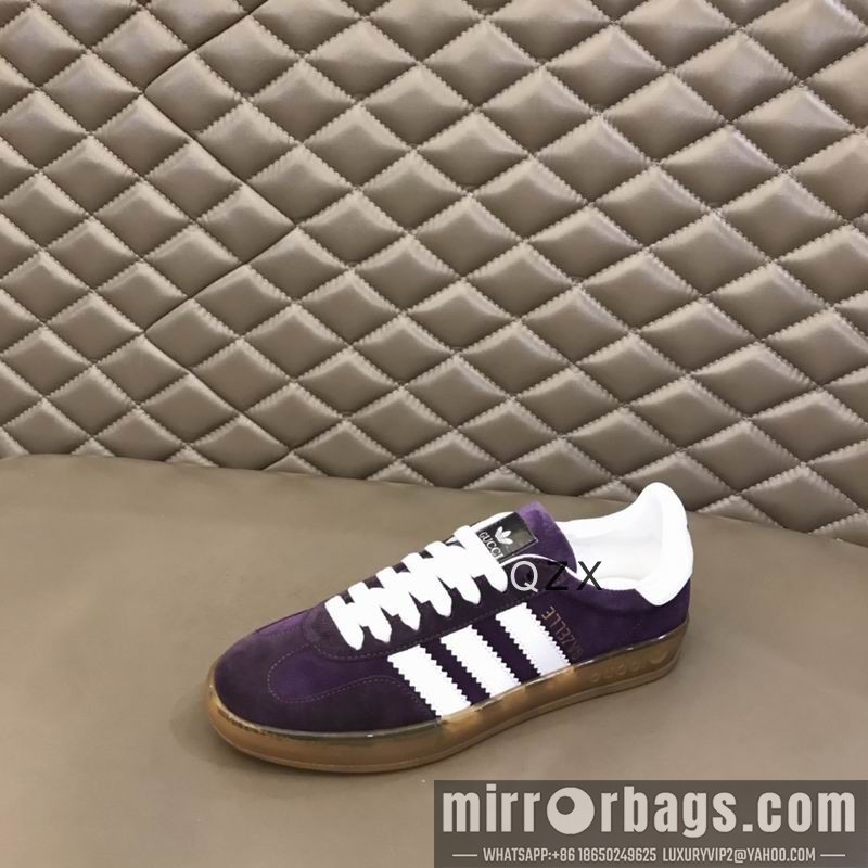 Gucci Shoes sz38-44 mhf0314