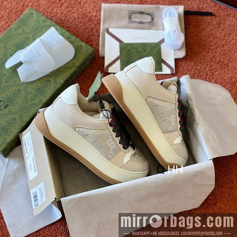Gucci Shoes sz36-45 H0818