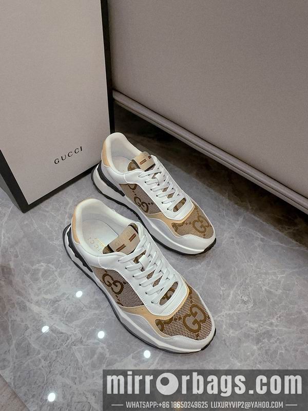 Gucci Shoes sz38-44 mnf0365