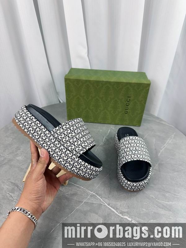Gucci Shoes sz35-44 5.5cm mnf0349
