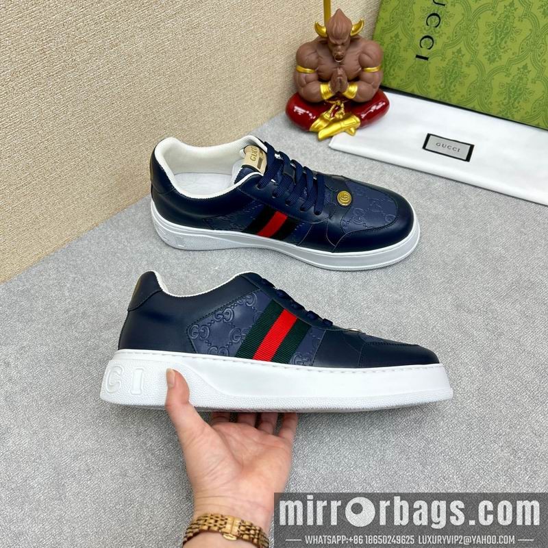 Gucci Shoes sz38-44 mnf0372