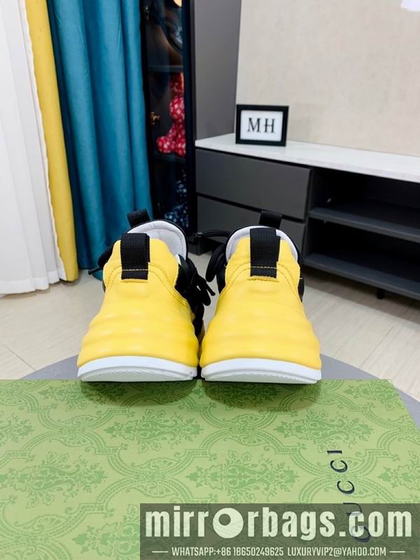 Gucci Shoes sz38-44 mnf0317