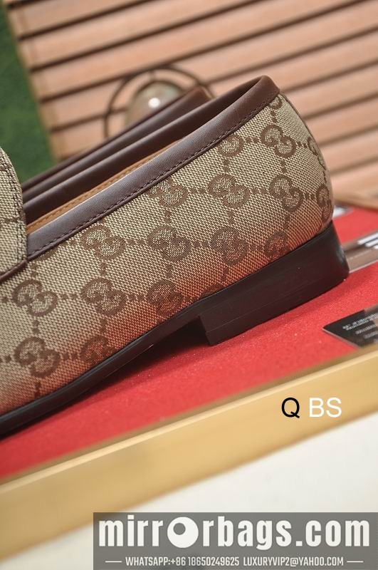 Gucci Shoes sz38-45 BS0709