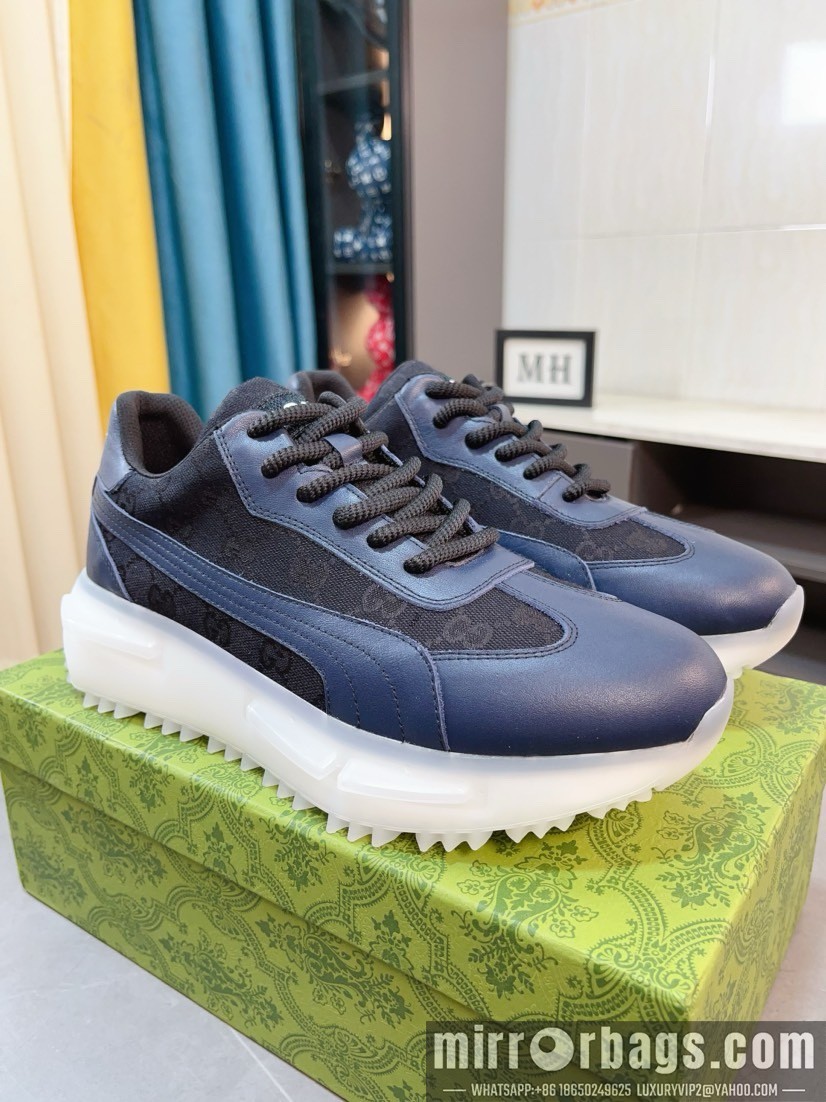 Gucci Shoes sz38-44 h0710