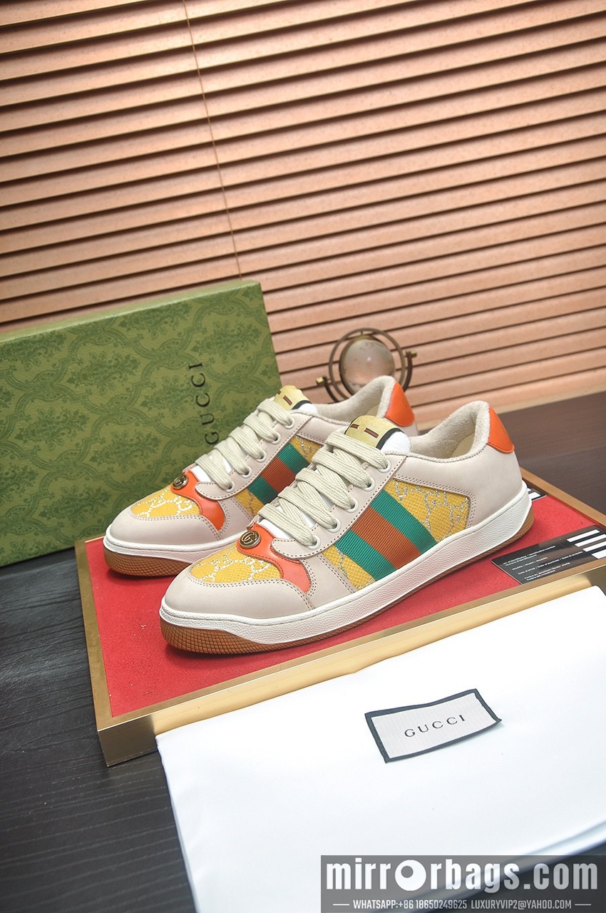 Gucci Shoes sz35-44 h0705
