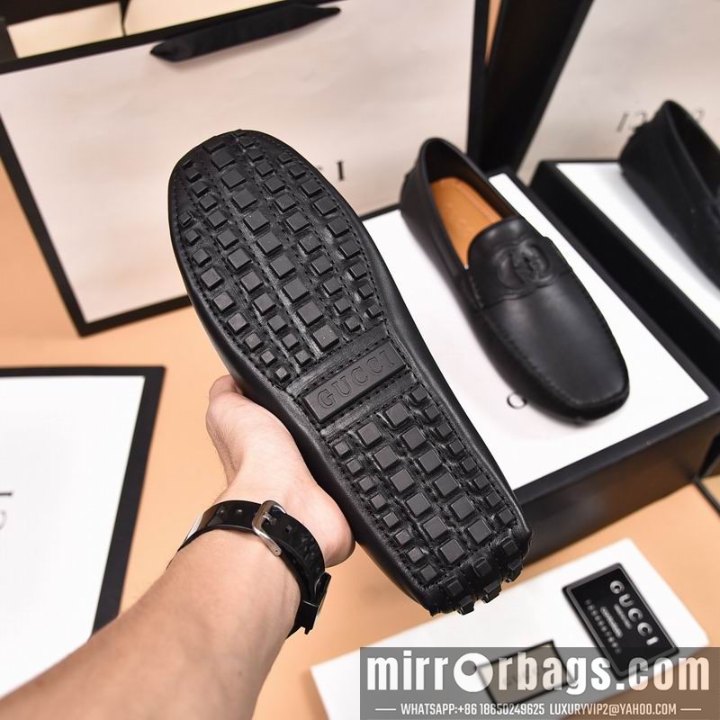Gucci Shoes sz 38-46 mnf0126