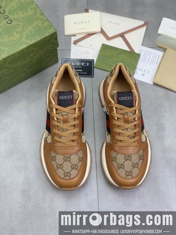 Gucci Shoes sz38-45 mnf0376