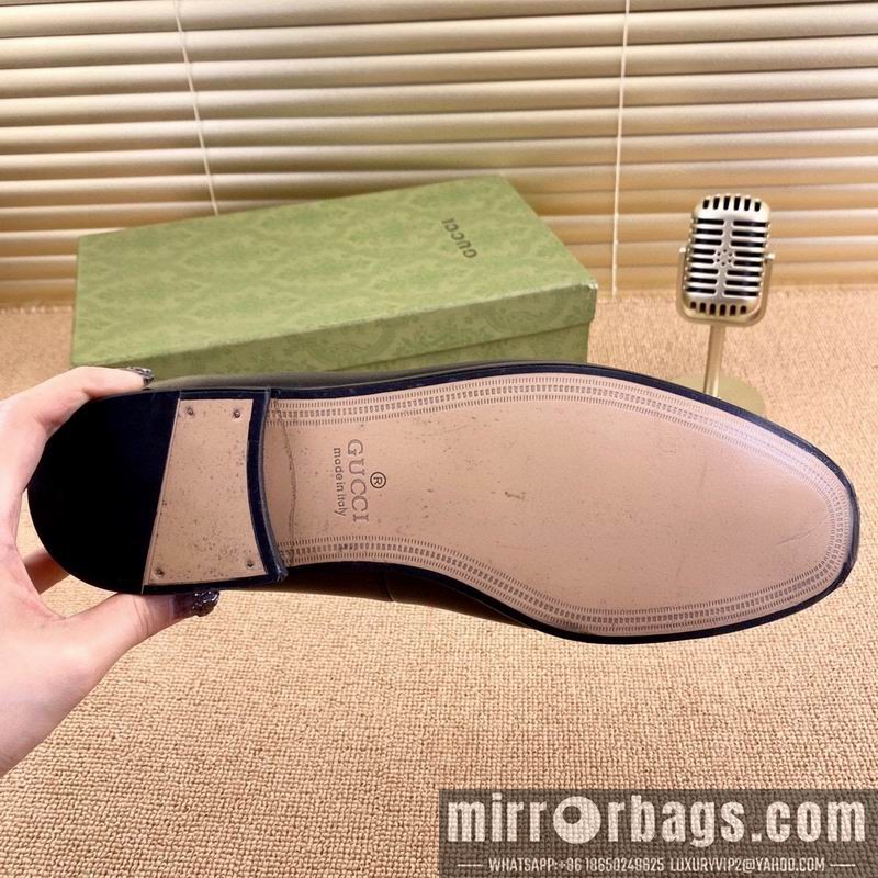 Gucci Shoes sz38-44 mnf0365