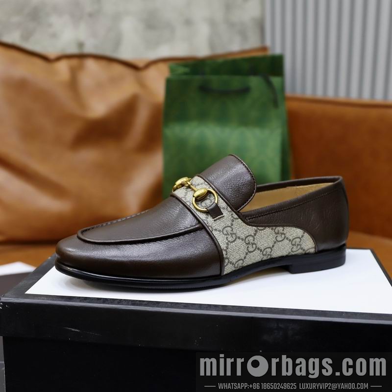 Gucci Shoes sz38-44 hnm0169