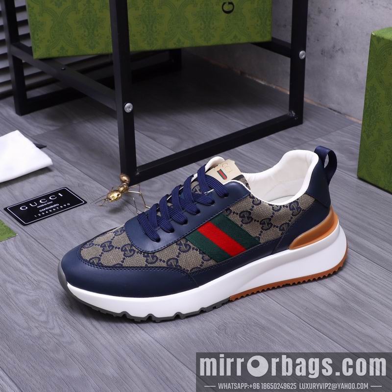Gucci Shoes sz38-44 hnm0136