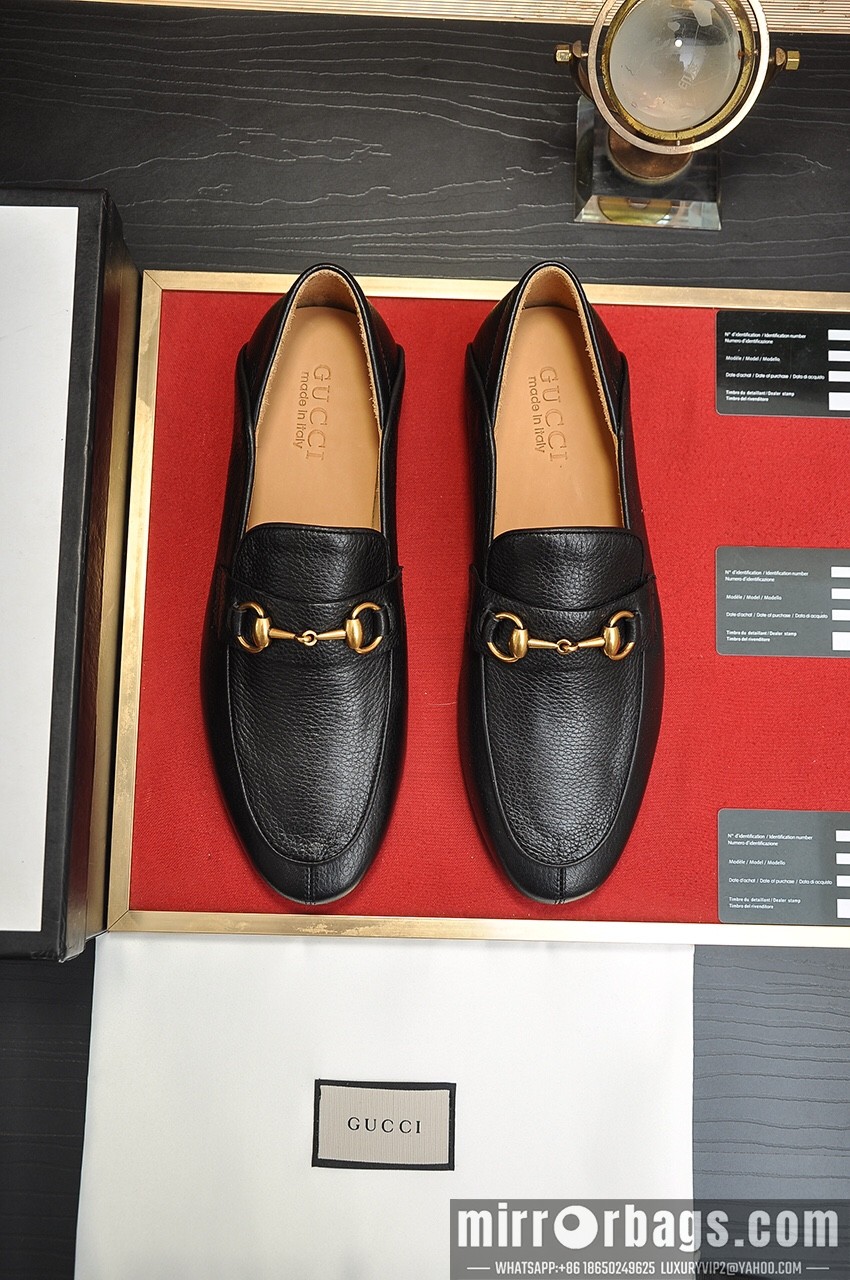 Gucci Shoes sz38-45 h0706