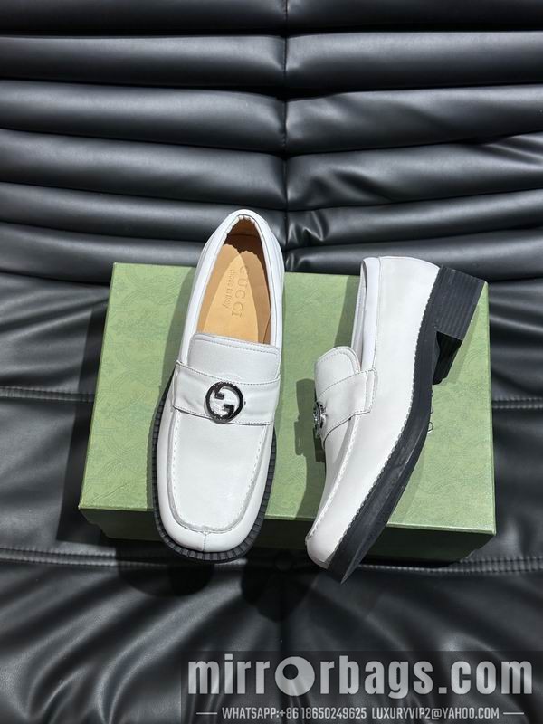 Gucci Shoes sz38-45 mnf0391