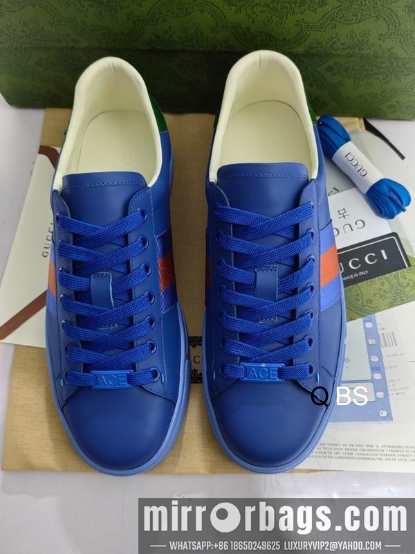 Gucci Shoes sz35-45 2C BS1104