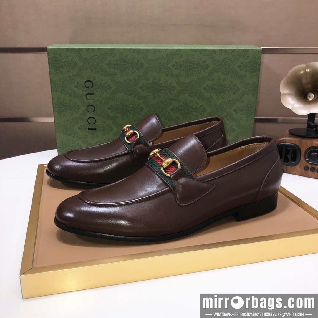 Gucci Shoes sz38-45 hnh0220