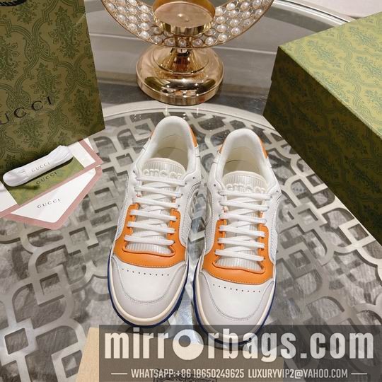 Gucci Shoes sz35-45 mnh0405