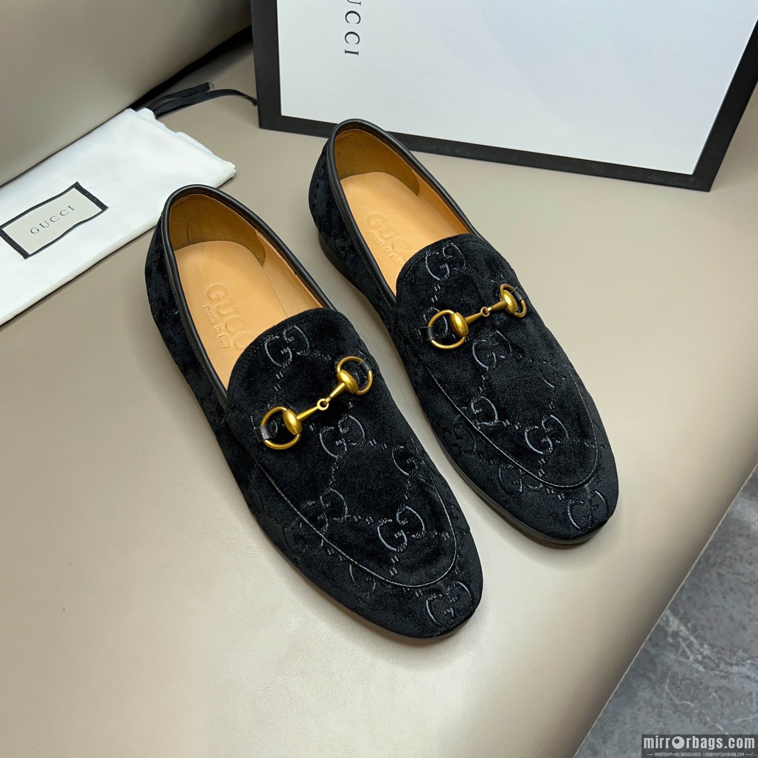 Gucci Shoes sz38-44 h0805