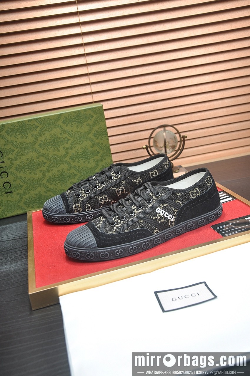 Gucci Shoes sz35-45 h0701