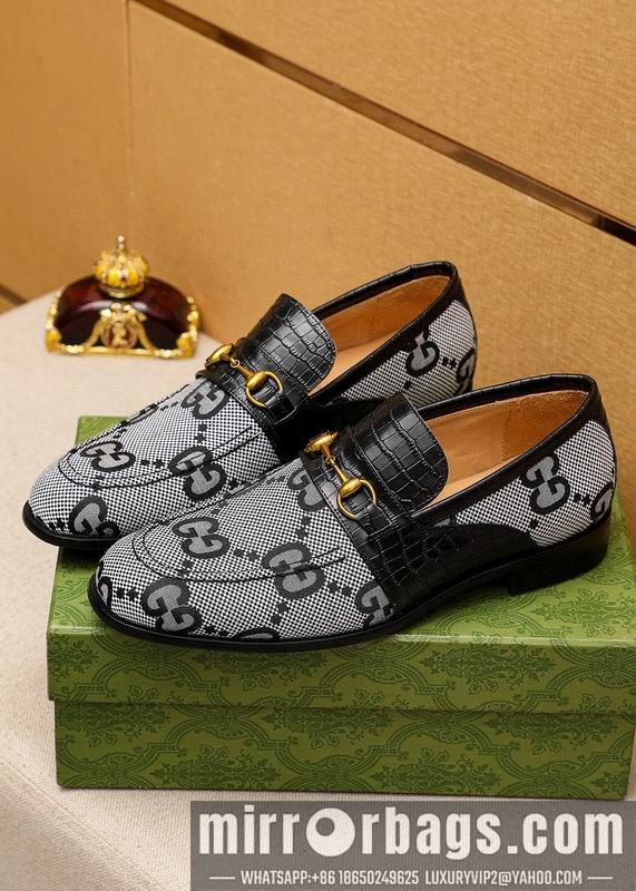 Gucci Shoes sz38-47 mnf0208