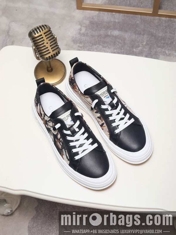 Gucci Shoes sz38-46 mnf0137