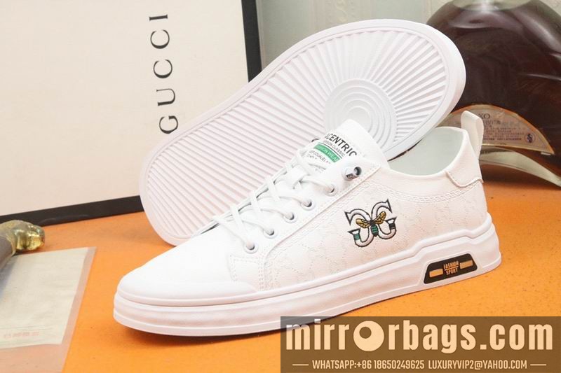 Gucci Shoes sz38-43 mnf0118