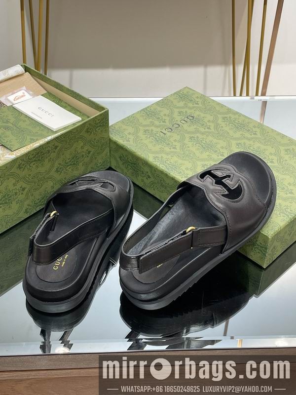Gucci Shoes sz35-40 mnf0309