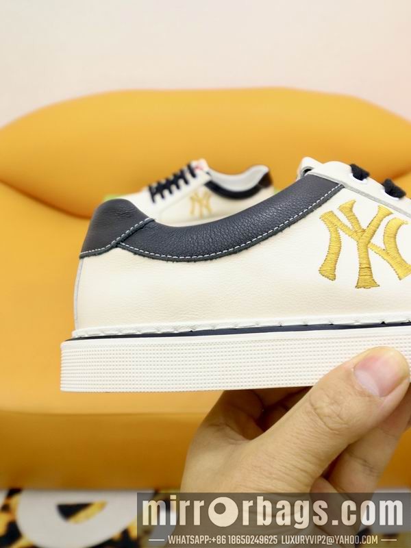 Gucci Shoes X NY sz38-44 mnf0147