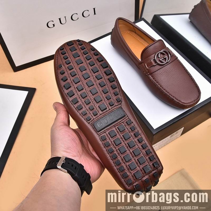 Gucci Shoes sz 38-46 mnf0123