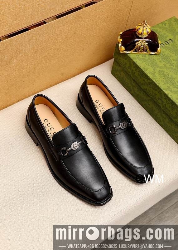 Gucci Shoes sz38-45 2C WM0907