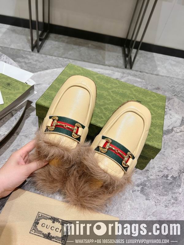 Gucci Shoes sz35-42 mnf0210