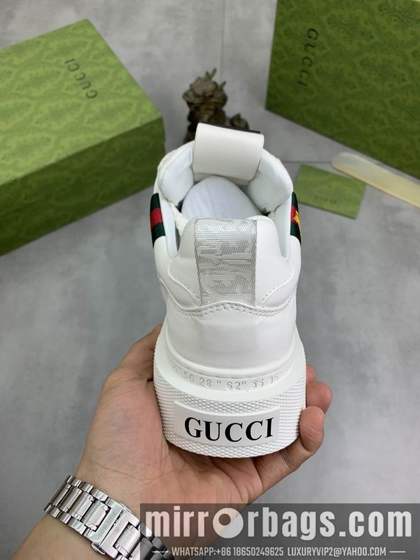 Gucci Shoes sz38-44 mnf0126