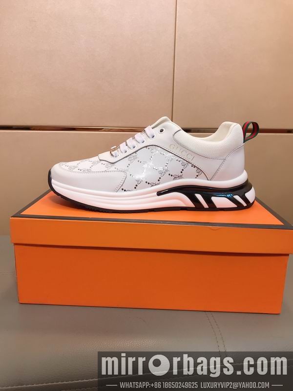 Gucci Shoes sz38-44 mnf0366