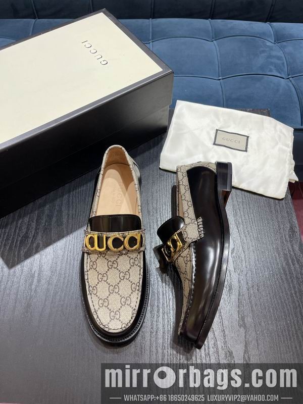 Gucci Shoes sz39-44 hnm0105