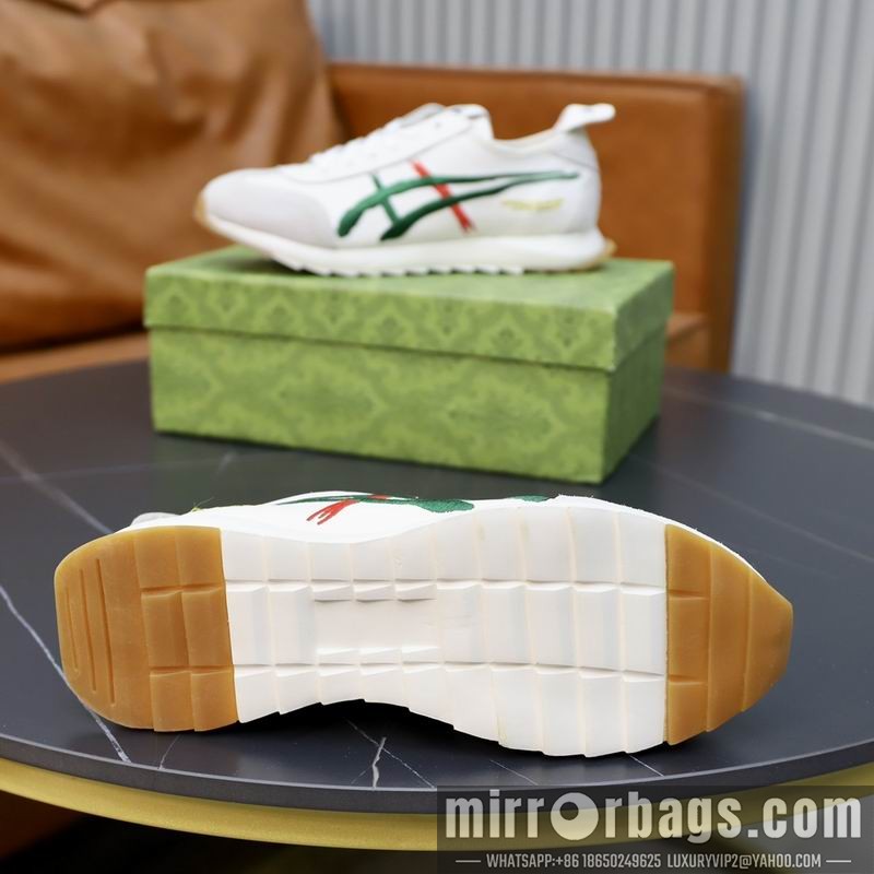 Gucci Shoes sz38-44 hnm0180