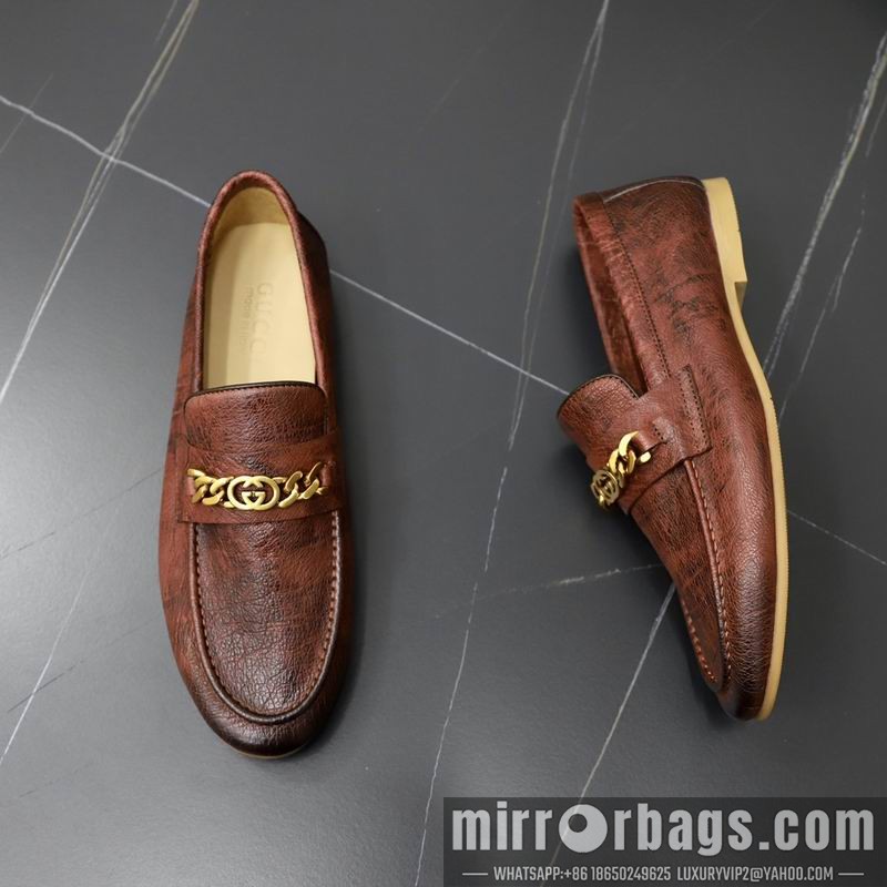 Gucci Shoes sz38-44 hnm0177