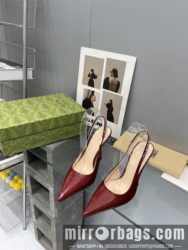 Gucci Shoes sz35-43 10cm mnf0212