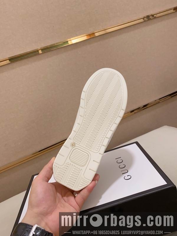 Gucci Shoes sz38-44 hnm0121