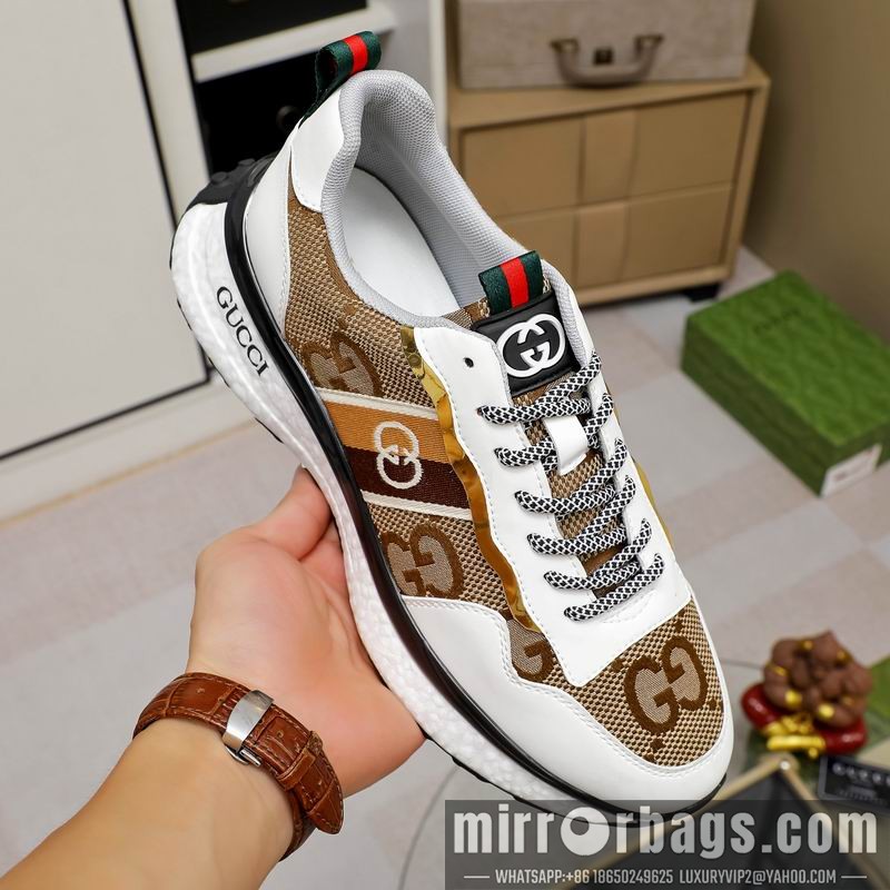 Gucci Shoes sz38-44 mnf0351